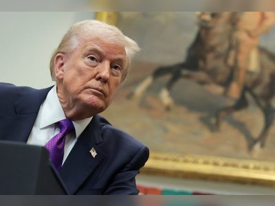 Saudi Arabia to Host Future Investment Initiative Conference in Miami with Trump Expected to Attend