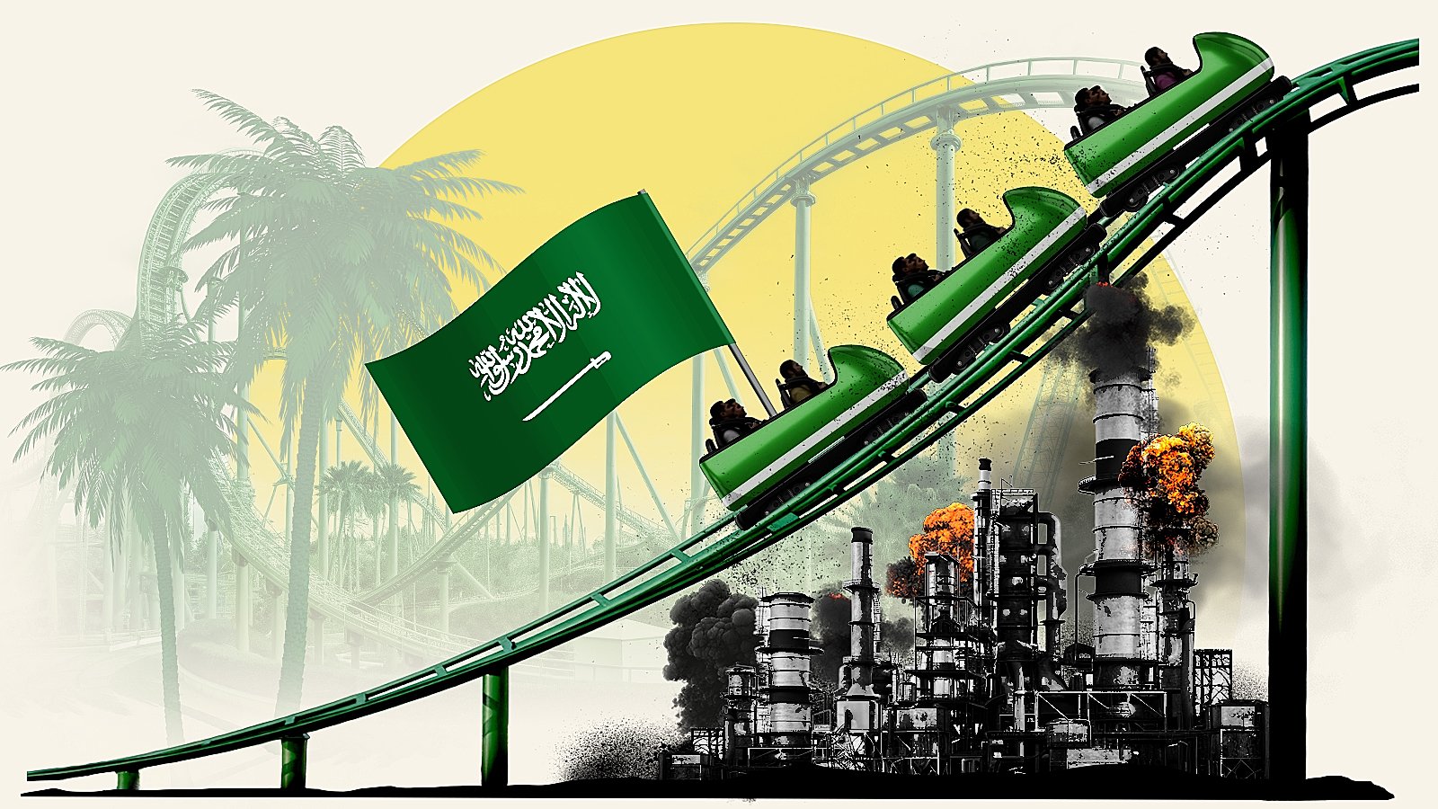 Inside Saudi Arabia’s Transformation Drive: Ambition, Investment and the Test of Vision 2030