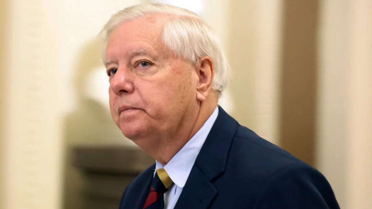 Lindsey Graham Urges Saudi Leadership to Ease Rift with UAE Amid Rising Gulf Tensions