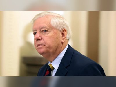 Lindsey Graham Urges Saudi Leadership to Ease Rift with UAE Amid Rising Gulf Tensions