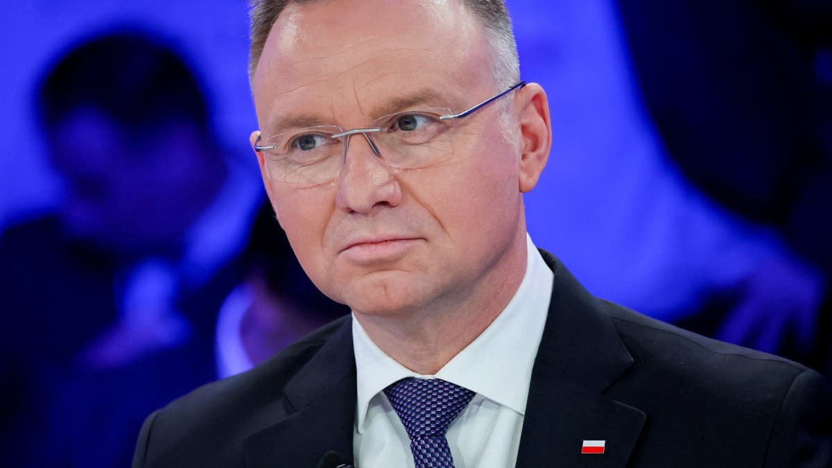 Polens Präsident plädiert für die Evaluierung der Entwicklung unabhängiger Atomwaffen.