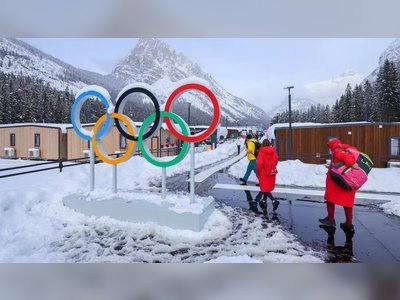 10.000 kondoma distribuirano na Zimskim olimpijskim igrama 2026. u selu sportista iscrpljeno u roku od 72 sata