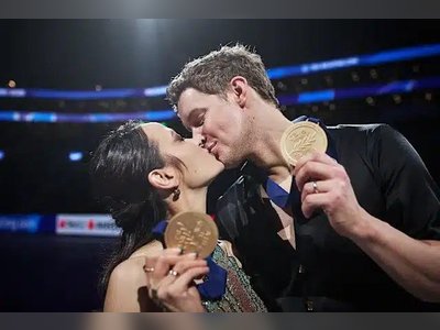 10.000 kondoma distribuirano na Zimskim olimpijskim igrama 2026. u selu sportista iscrpljeno u roku od 72 sata