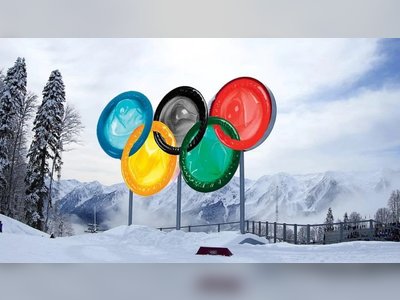 10 000 préservatifs distribués au village athlétique des Jeux Olympiques d'hiver 2026 épuisés en 72 heures