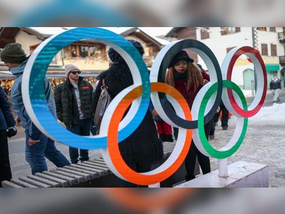 10 000 préservatifs distribués au village athlétique des Jeux Olympiques d'hiver 2026 épuisés en 72 heures