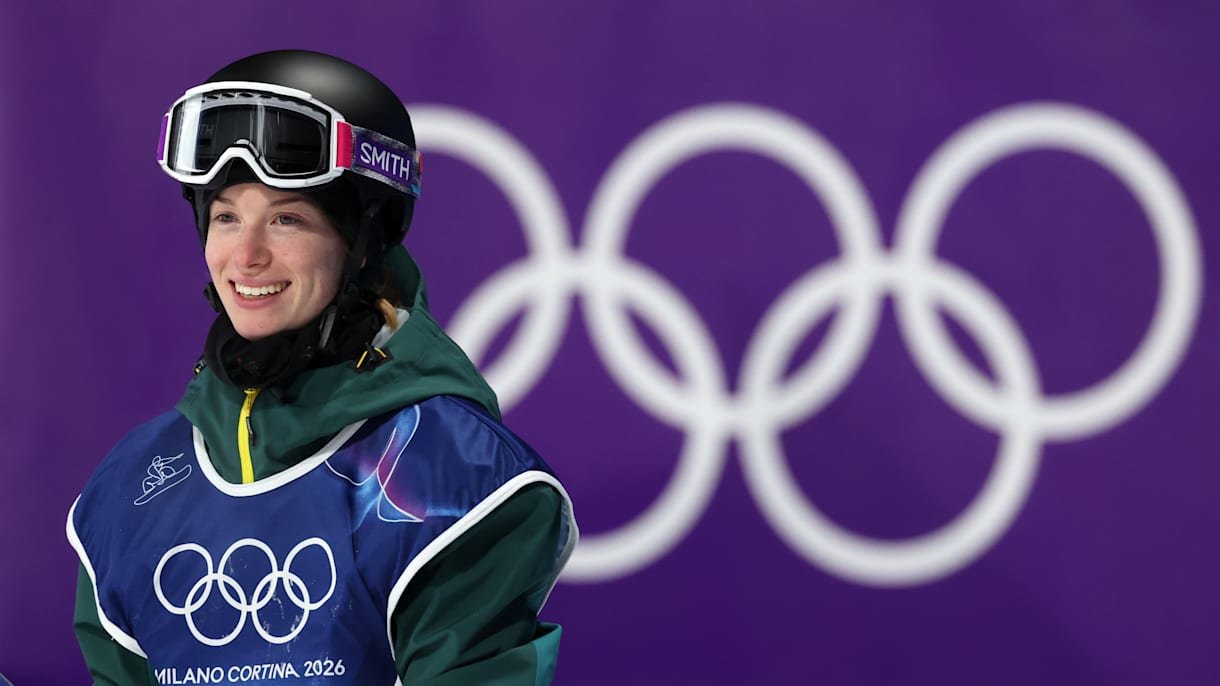 How to Watch Australia Live at the 2026 Winter Olympics and Monday’s Key Medal Events