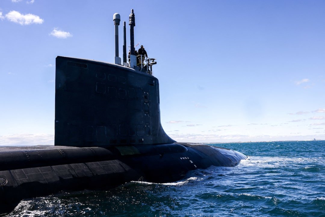 Australia Commits $3.9 Billion Down Payment to Advance Nuclear Submarine Shipyard Under AUKUS