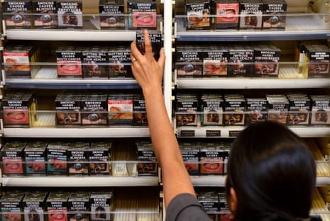 Australian Treasury Weighs Adjustments to Tobacco Excise Amid Growing Pressure for Freeze