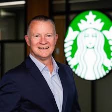Starbucks Australia CEO Braeden Lord to Headline 2026 GCR Leaders Symposium