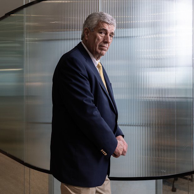 Alvarez & Marsal’s Aggressive Expansion Puts Australia’s Consulting Elite on Notice