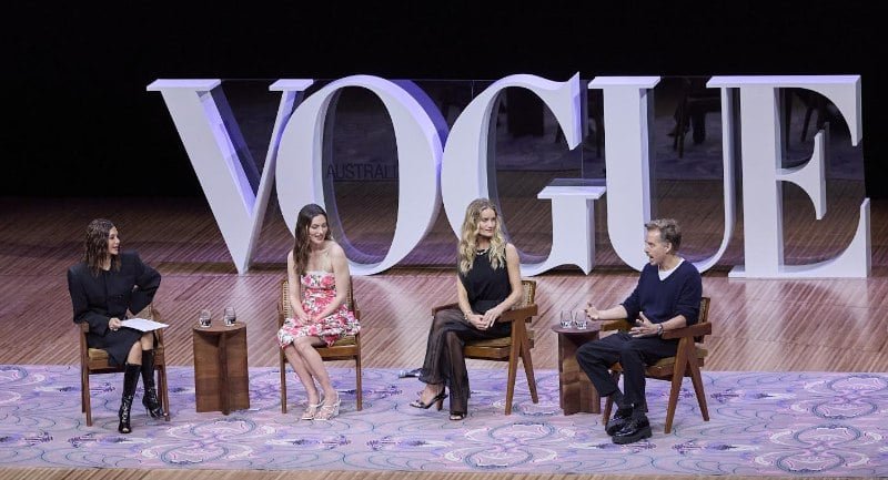 Vogue Australia’s Inaugural Forces of Fashion Summit Sells Out Ahead of Debut Event