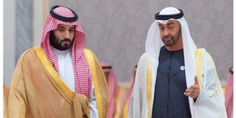 African States Navigate Rising Tensions as UAE–Saudi Rivalry Extends into Trade, Gold and Strategic Ports