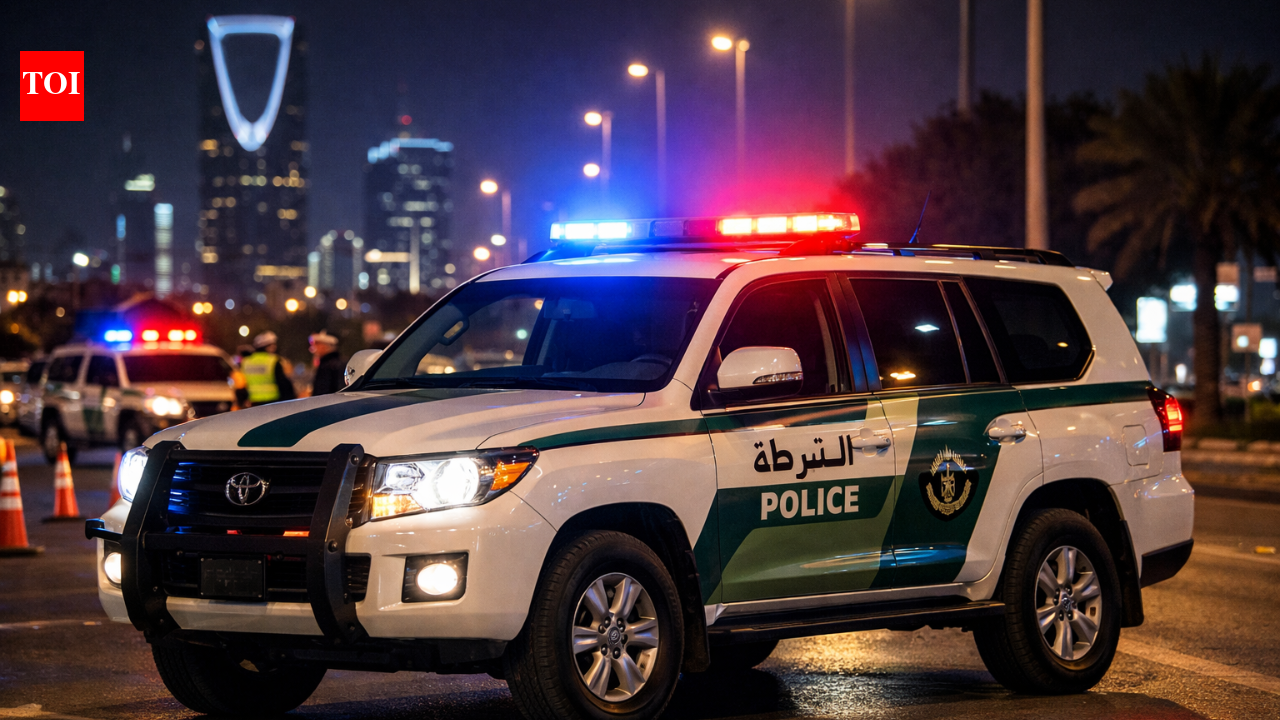 Saudi Arabia Arrests Over 21,000 in One Week During Nationwide Residency and Labour Law Crackdown