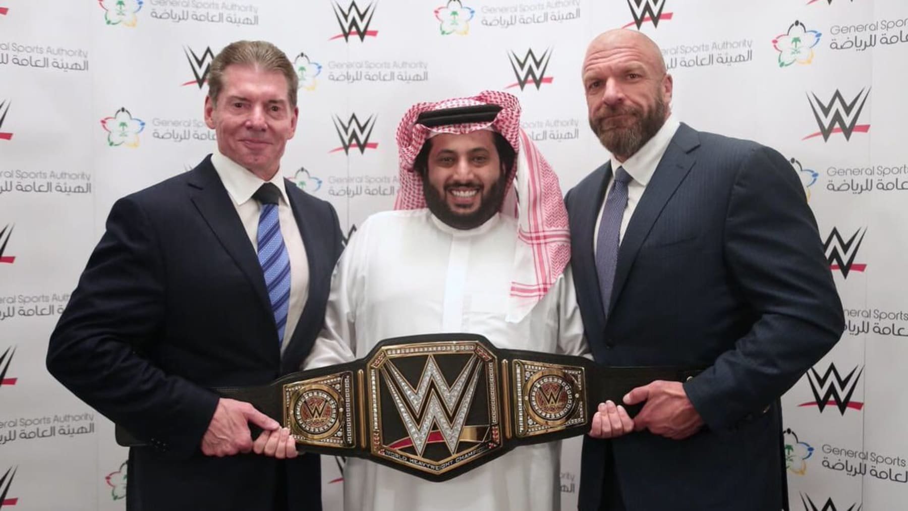 Renewed Debate Emerges Over WWE’s Ongoing Events in Saudi Arabia