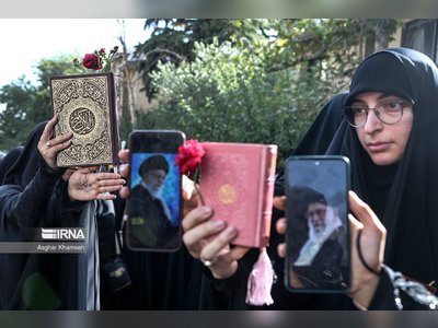 UK Quran Burner May Receive Asylum in the US Amid Legal Challenges