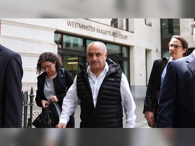 UK Quran Burner May Receive Asylum in the US Amid Legal Challenges