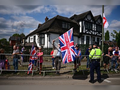 UK Quran Burner May Receive Asylum in the US Amid Legal Challenges