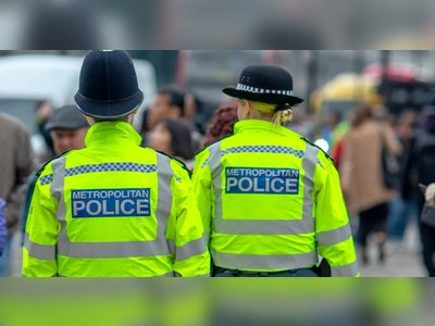 UK-Koranbrenner könnte aufgrund rechtlicher Herausforderungen Asyl in den USA erhalten.