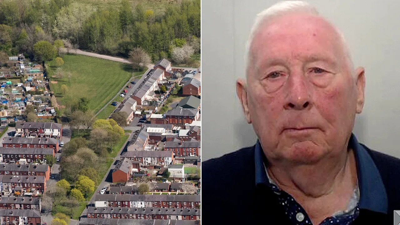 Eighty-Year-Old Lottery Winner Sentenced to 16.5 Years for Drug Trafficking