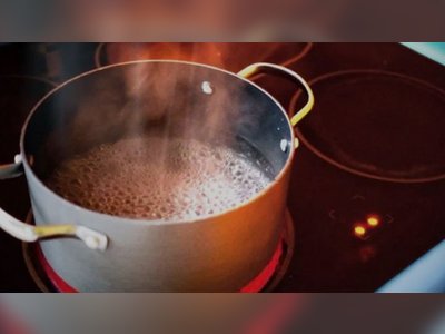 Boil Water Advisory Issued for Sections of Washington County, Virginia After Service Disruption