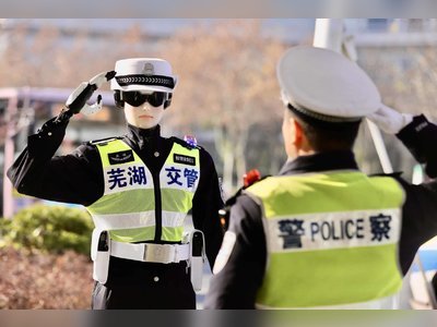 Why Washington Is Facing Growing Calls for a National Robotics Strategy