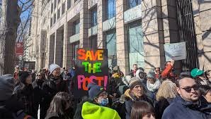 Pulitzer Prize-Winning Art Critic Sebastian Smee Part of Massive Layoffs at The Washington Post