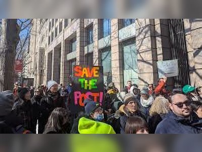 Pulitzer Prize-Winning Art Critic Sebastian Smee Part of Massive Layoffs at The Washington Post