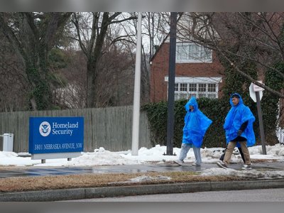 US Partial Government Shutdown Persists as Capitol Hill Standoff Over Immigration Oversight Deepens