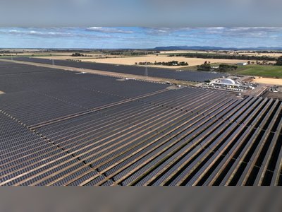 Australia’s Utility-Scale Solar Sector Accelerates Transition to Hybrid Solar-Plus-Storage Models