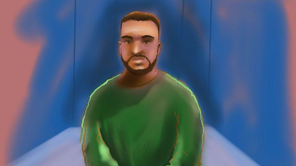 Accused Bondi Beach Shooter Naveed Akram Makes First Court Appearance in Sydney