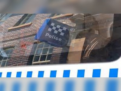 Sydney Police Appeal for Safe Return of 85-Year-Old Kidnapping Victim in Apparent Mistaken Identity Case