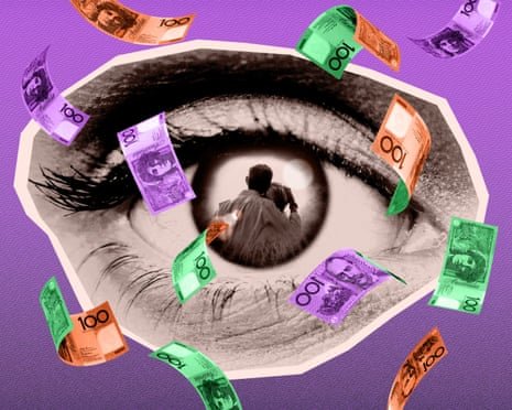 Australia’s Inheritance Disputes Surge as Rising Wealth and Complex Families Fuel Bitter Legal Battles