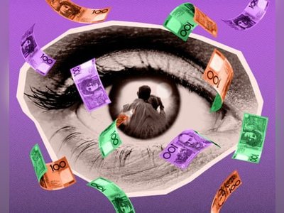 Australia’s Inheritance Disputes Surge as Rising Wealth and Complex Families Fuel Bitter Legal Battles