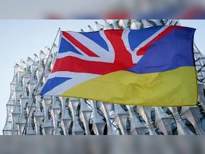 Australia Commits $7.1 Million to Bolster Ukraine’s Energy Grid Amid Intensified Russian Strikes