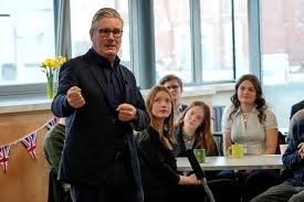 UK Government Abandons Proposal to Postpone May Council Elections After Mounting Backlash