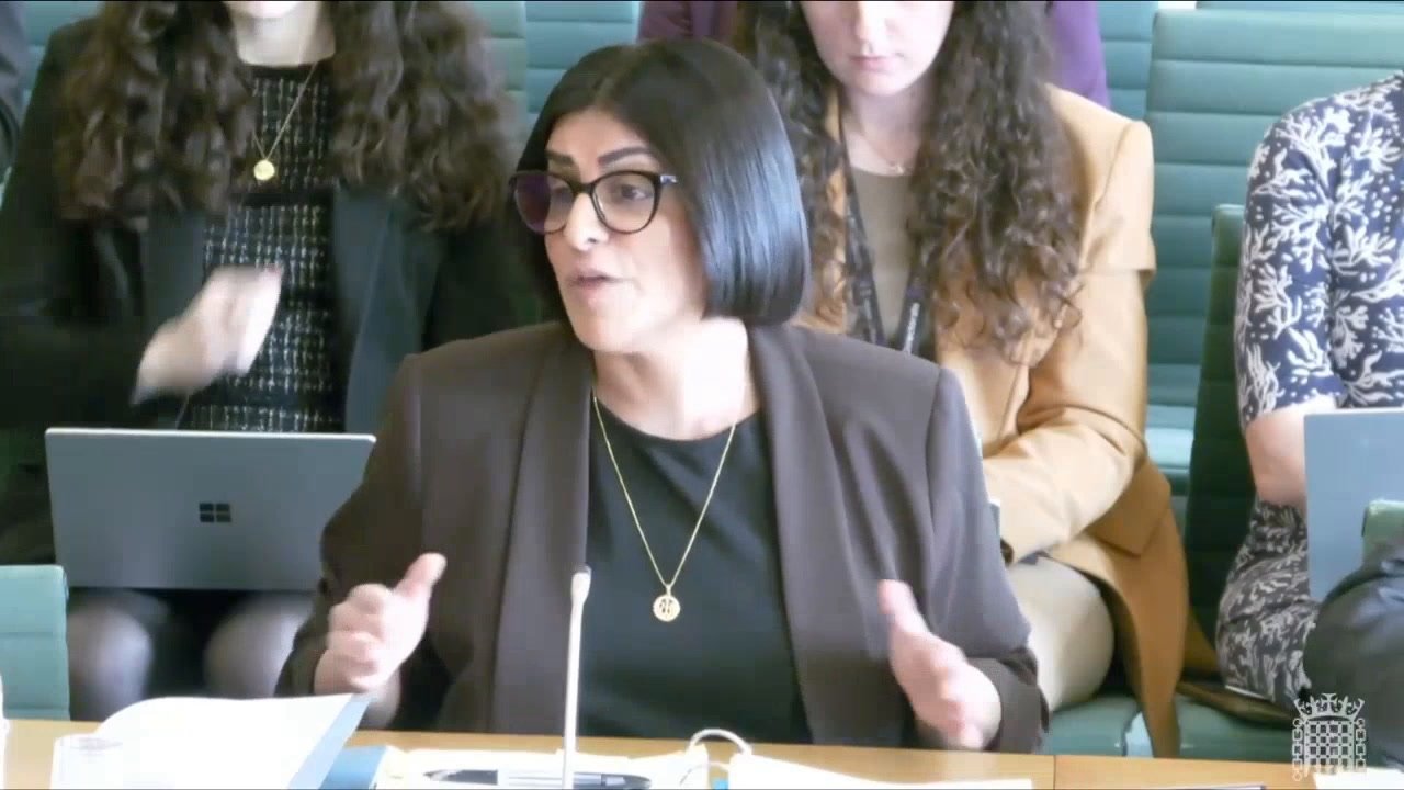 Danish Minister Urges UK to Disperse Migrants Beyond Major Cities, Citing Denmark’s Regional Model