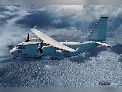 Saudi Arabia Orders Leonardo C-27J Aircraft in Maritime Patrol Configuration