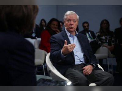 Lindsey Graham Urges Saudi Arabia to ‘Knock It Off’ Amid Rising Regional Tensions