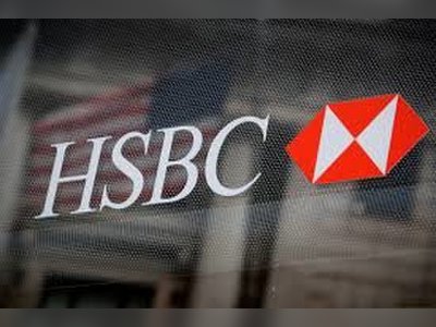 HSBC Recruits Senior Executive from Saudi Arabia’s Public Investment Fund