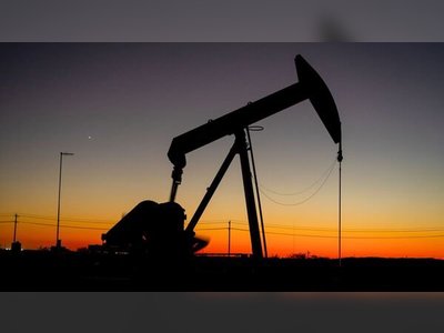 Saudi Arabia’s Oil Shipments to China Rise After Prices Cut to Five-Year Low