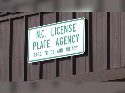 Washington City Clarifies There Is No Current Decision to Close License Plate Agency