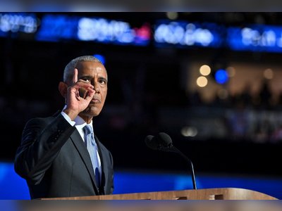 Obama Sparks Debate by Saying Aliens ‘Are Real’ Before Clarifying No Evidence of Contact