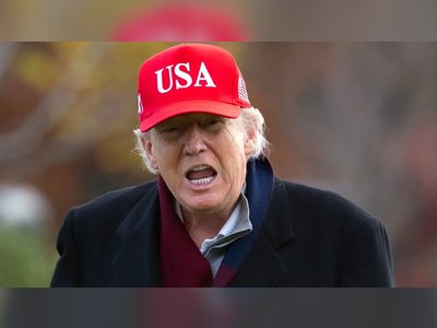 White House Presidents’ Day Message Highlights Trump’s ‘Hunted to Hunter’ Narrative