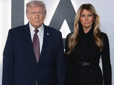 Melania Trump’s Office Dismisses Claims of Marital Rift Amid Renewed Speculation