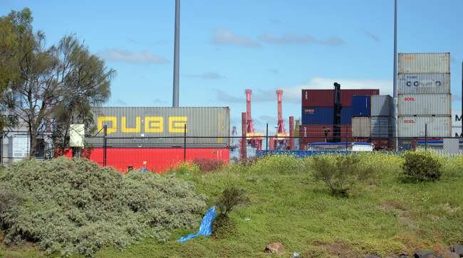 Macquarie-Led Consortium Agrees to Acquire Qube Holdings in A$11.7 Billion Transaction