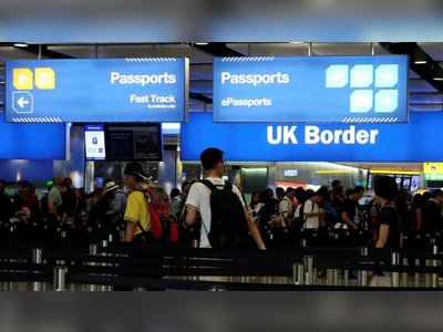 UK Passport Rules Tightened for British Dual Nationals Under New Travel Guidance