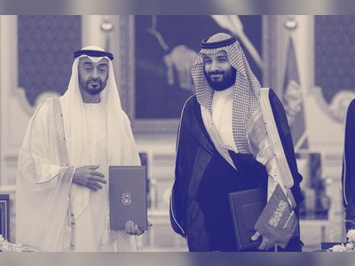 Strategic Divergence Deepens as Saudi Arabia and UAE Recalibrate Gulf Partnership