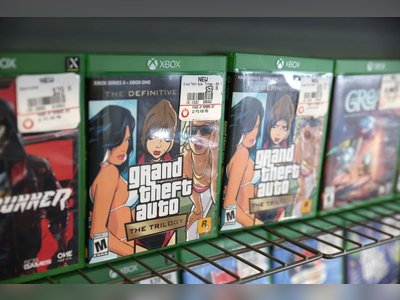 Saudi Public Investment Fund Transfers Stake in Take-Two Interactive as Portfolio Strategy Evolves