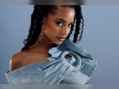 Global Music Star Tyla Confirmed as Headliner at 2026 Saudi Arabian Grand Prix Entertainment Lineup