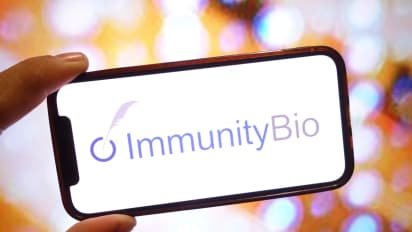 ImmunityBio Shares Rise After Saudi Arabia BCG Manufacturing Update Spurs Investor Optimism